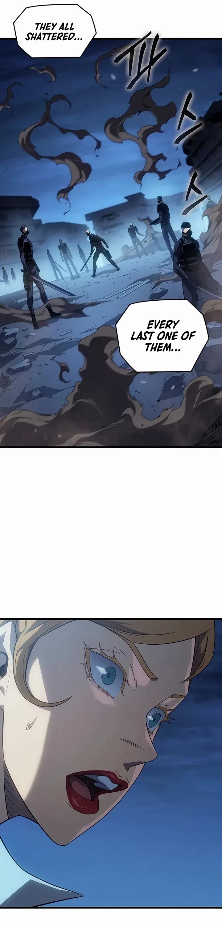 The Great Mage Returns After 4000 Years chapter 246 page 31