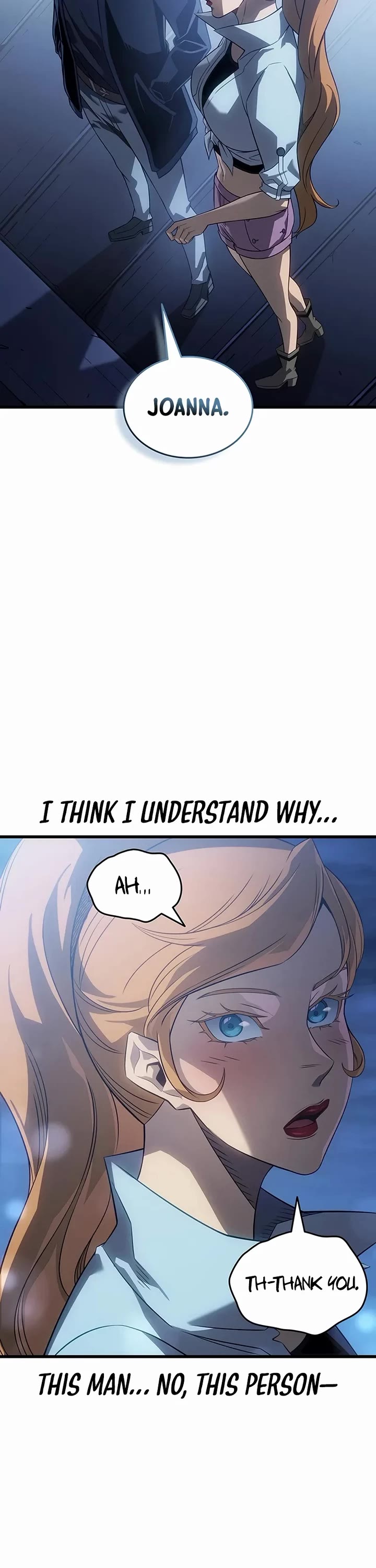 The Great Mage Returns After 4000 Years chapter 246 page 33