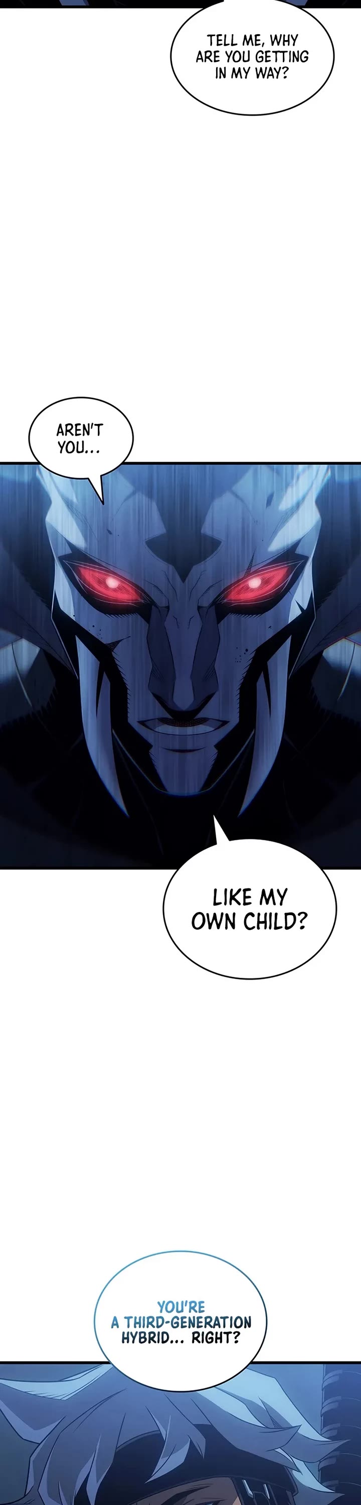 The Great Mage Returns After 4000 Years chapter 246 page 37