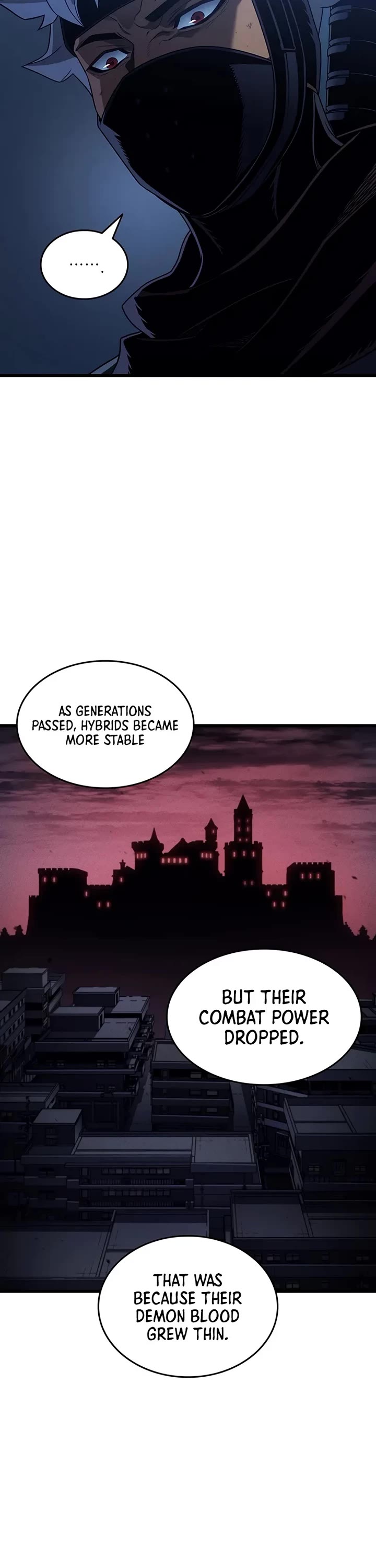 The Great Mage Returns After 4000 Years chapter 246 page 38