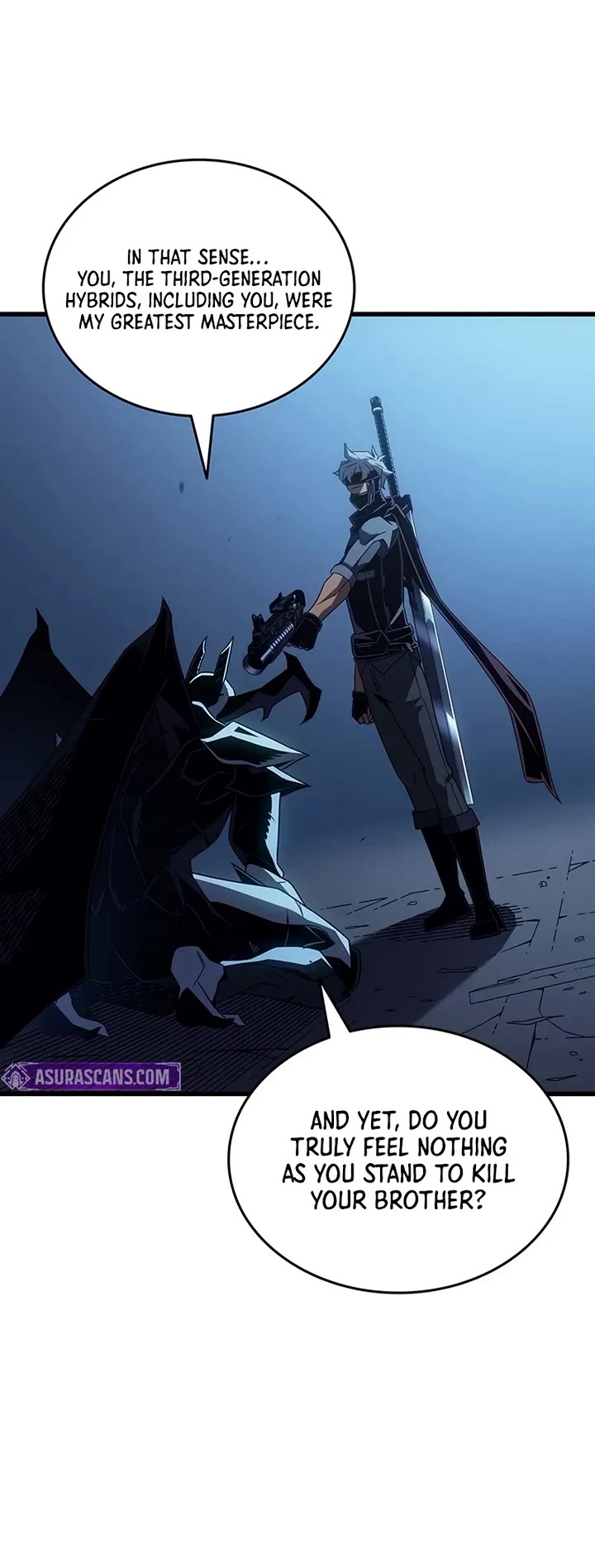 The Great Mage Returns After 4000 Years chapter 246 page 39