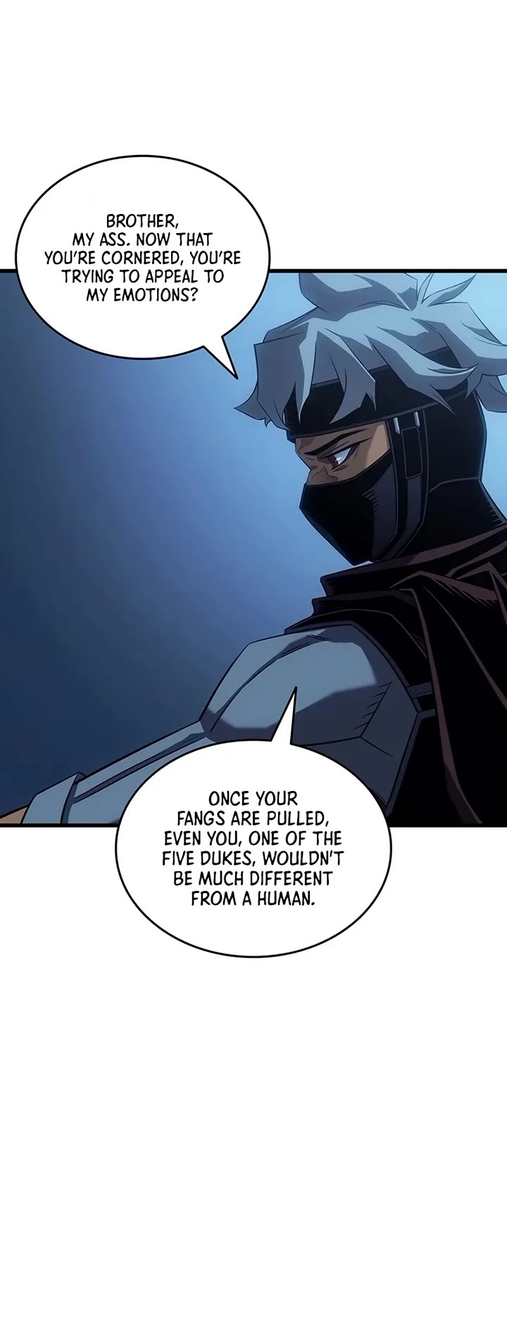 The Great Mage Returns After 4000 Years chapter 246 page 40