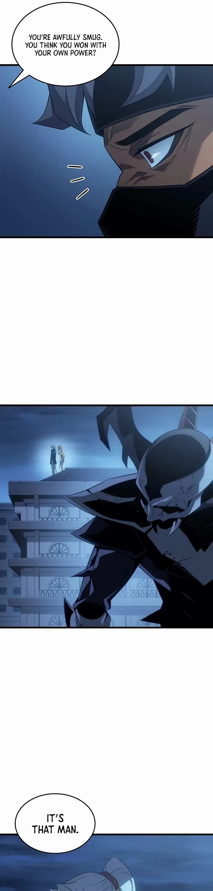 The Great Mage Returns After 4000 Years chapter 246 page 41