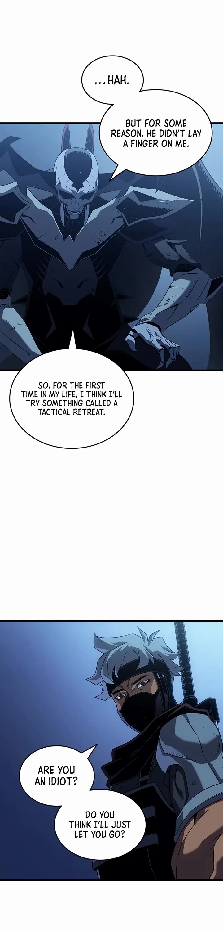 The Great Mage Returns After 4000 Years chapter 246 page 43