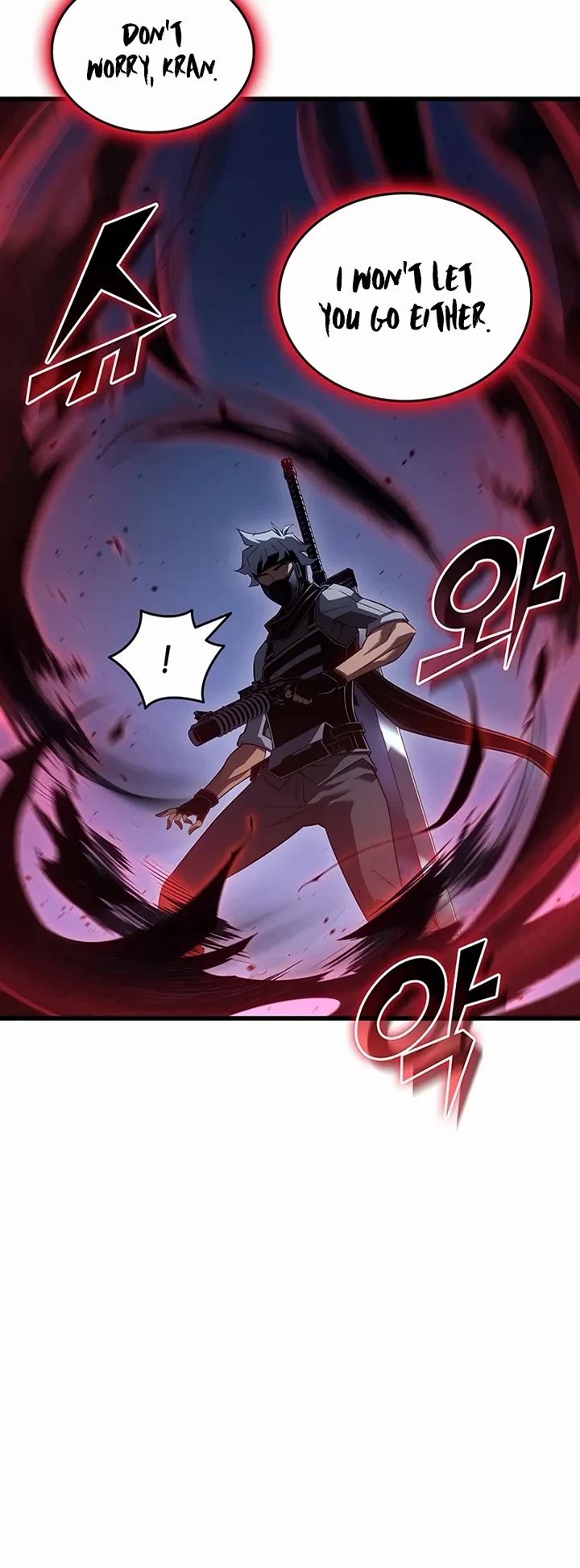 The Great Mage Returns After 4000 Years chapter 246 page 45