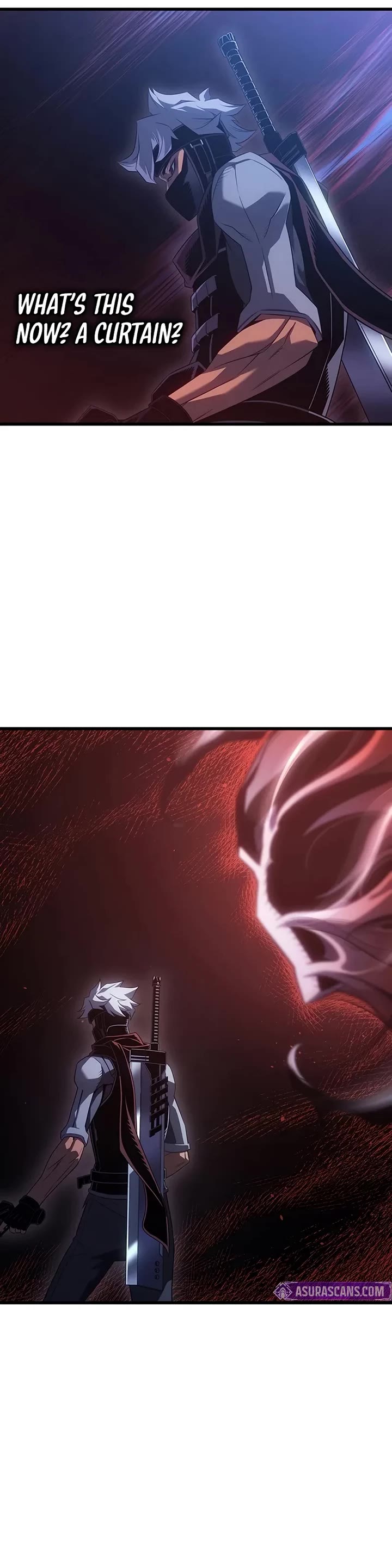 The Great Mage Returns After 4000 Years chapter 246 page 46