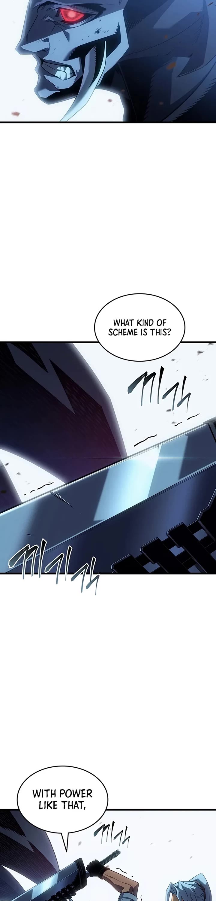 The Great Mage Returns After 4000 Years chapter 246 page 7