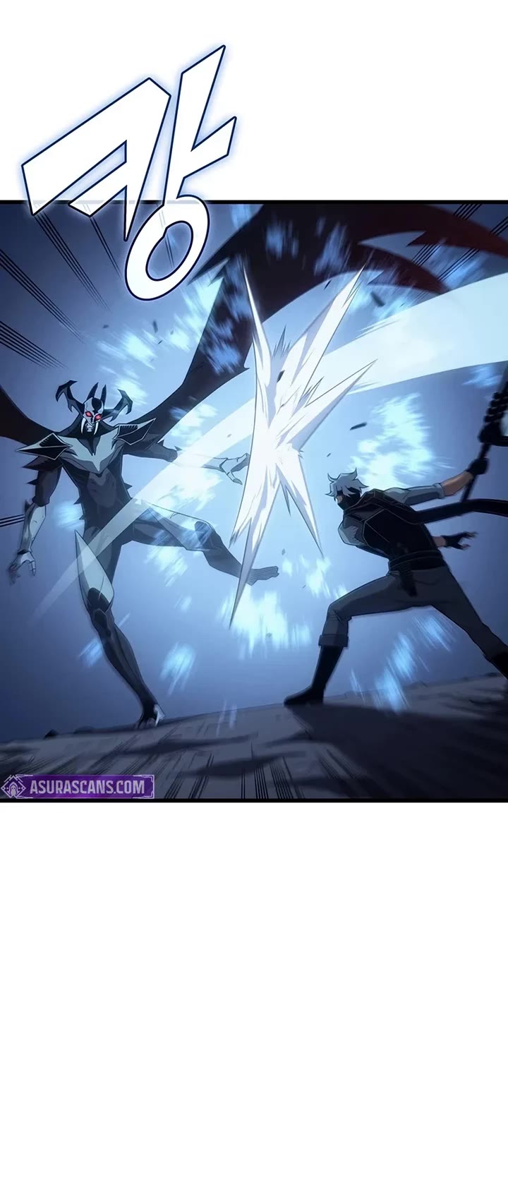 The Great Mage Returns After 4000 Years chapter 246 page 9