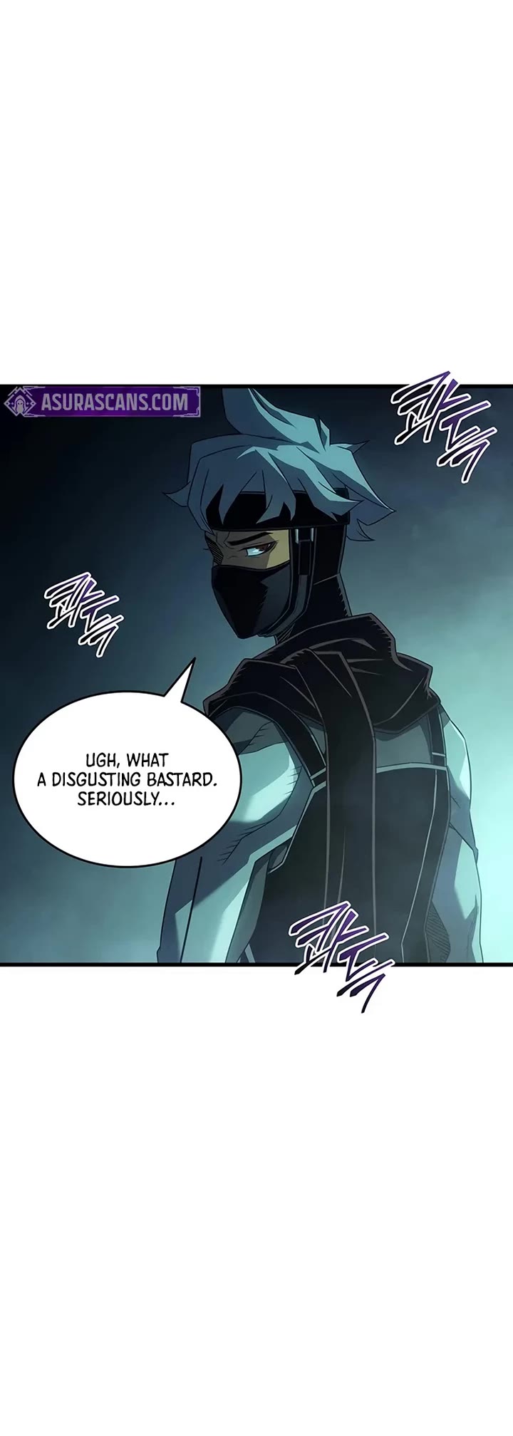 The Great Mage Returns After 4000 Years chapter 247 page 10