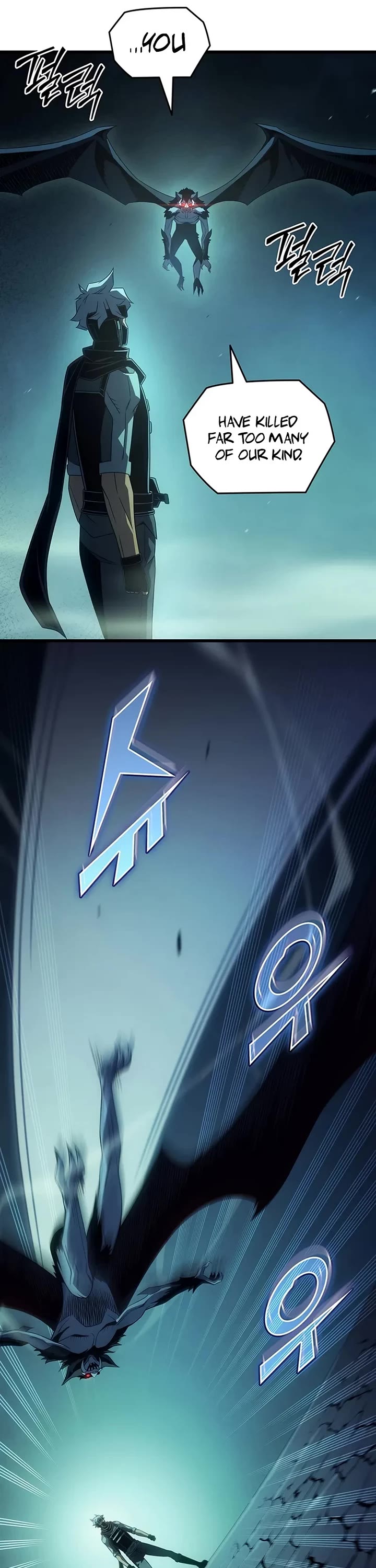 The Great Mage Returns After 4000 Years chapter 247 page 11