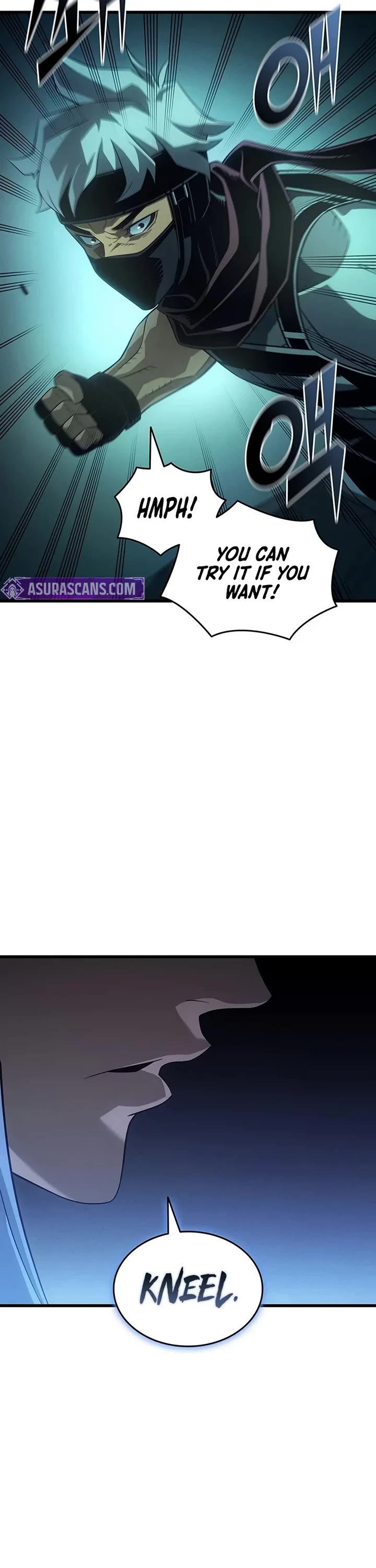 The Great Mage Returns After 4000 Years chapter 247 page 13