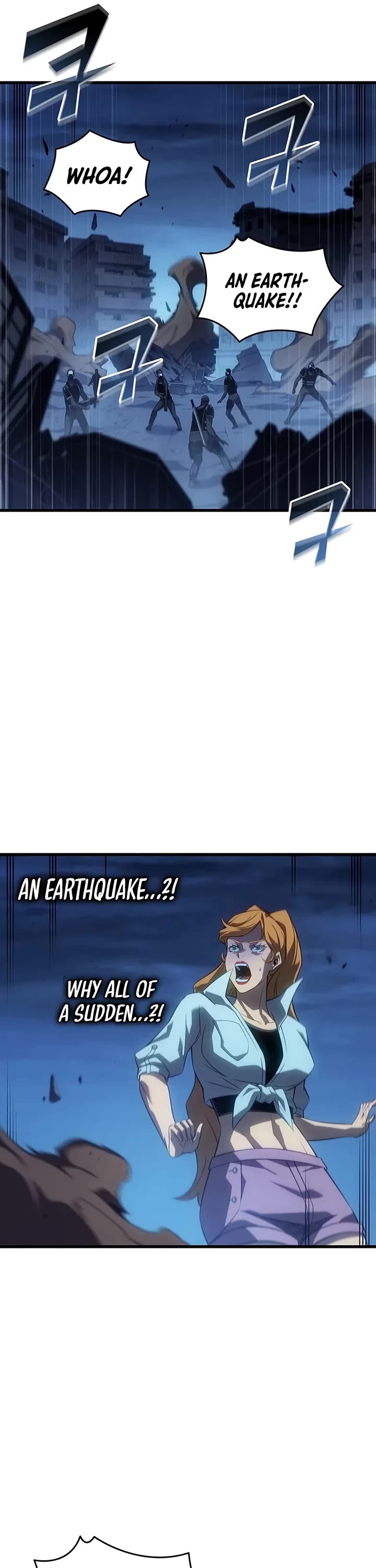 The Great Mage Returns After 4000 Years chapter 247 page 16