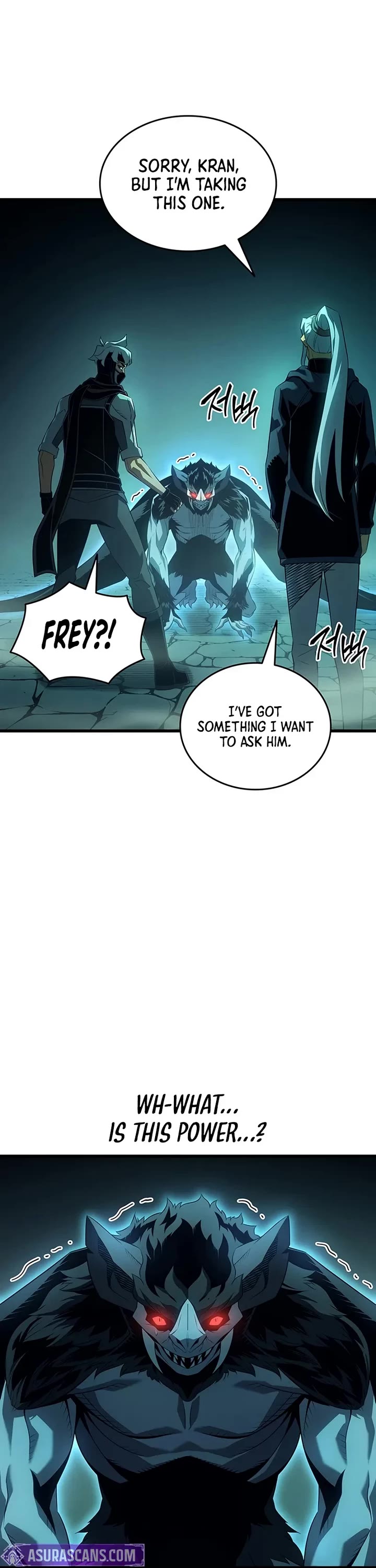 The Great Mage Returns After 4000 Years chapter 247 page 18