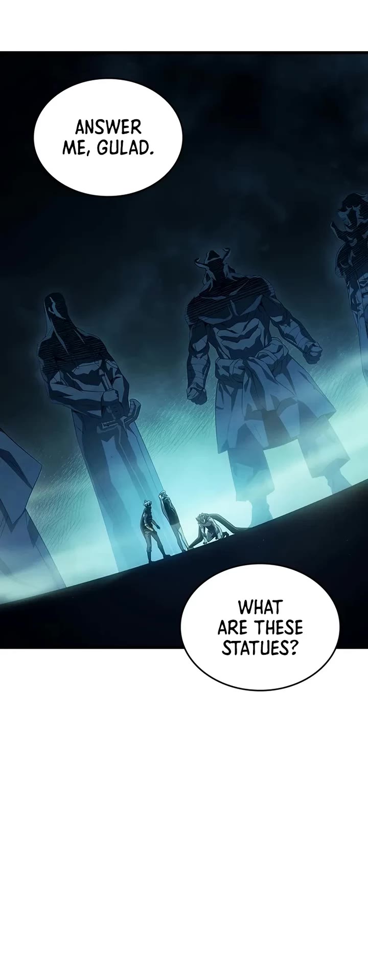 The Great Mage Returns After 4000 Years chapter 247 page 20