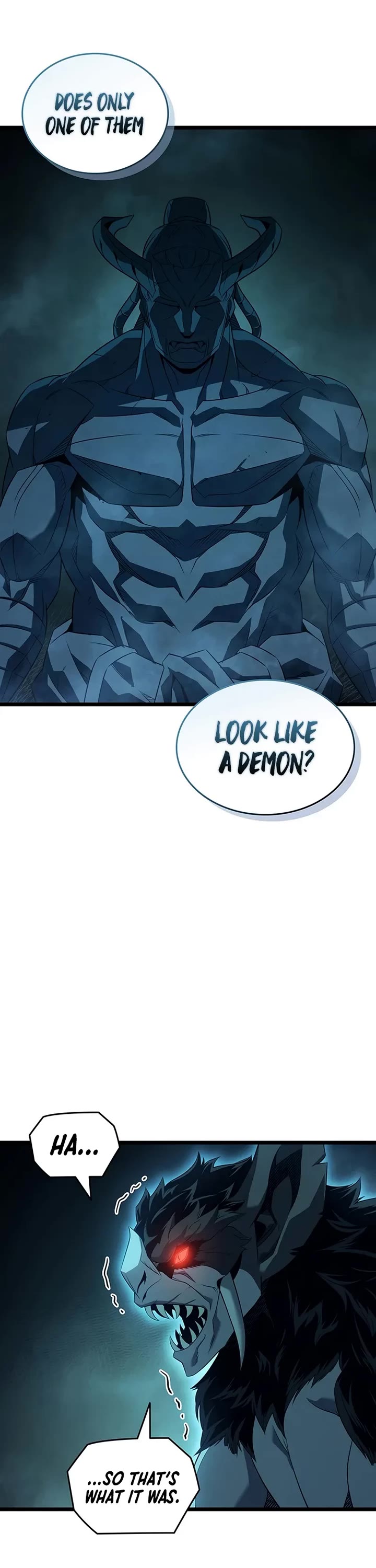 The Great Mage Returns After 4000 Years chapter 247 page 22