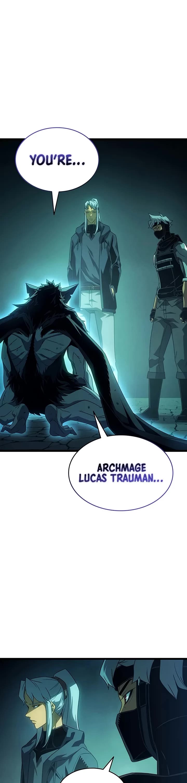 The Great Mage Returns After 4000 Years chapter 247 page 23