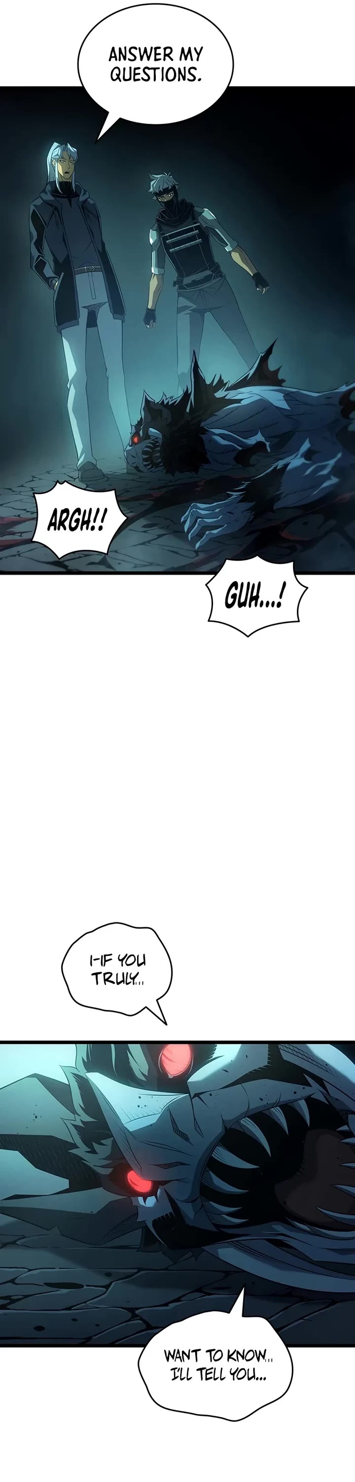 The Great Mage Returns After 4000 Years chapter 247 page 26