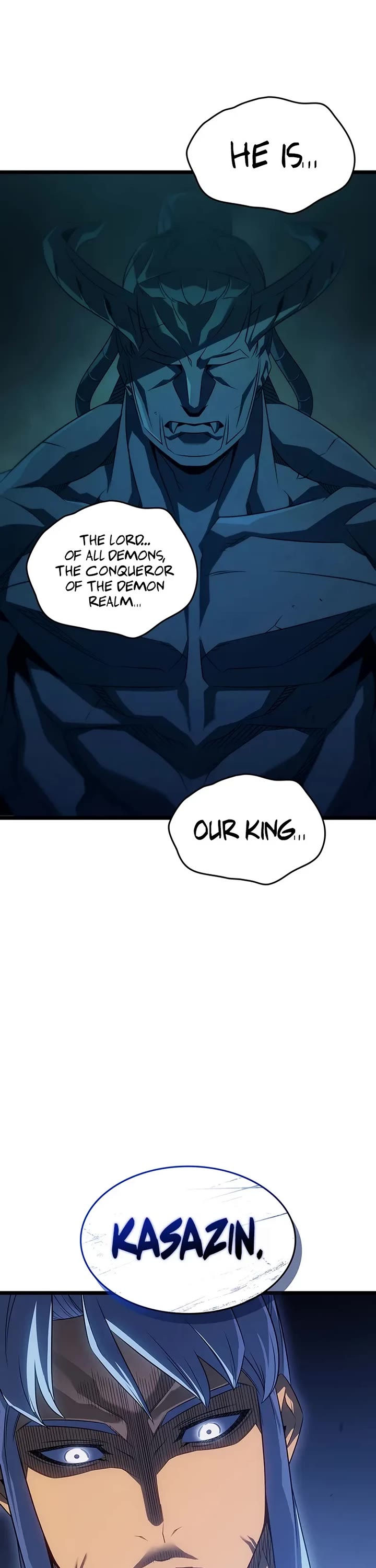 The Great Mage Returns After 4000 Years chapter 247 page 28