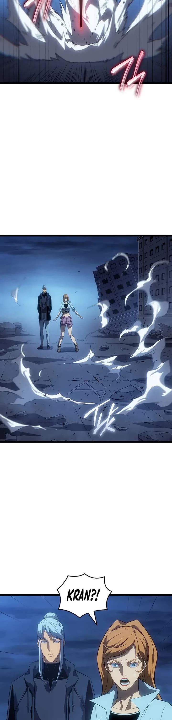 The Great Mage Returns After 4000 Years chapter 247 page 3