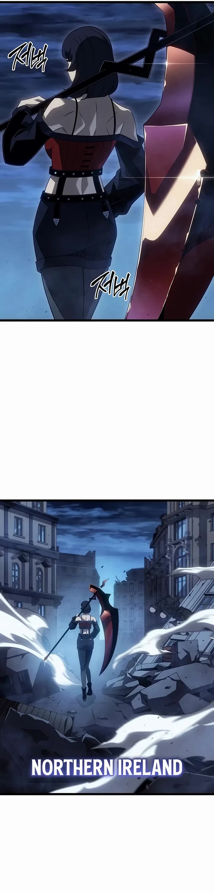 The Great Mage Returns After 4000 Years chapter 247 page 31