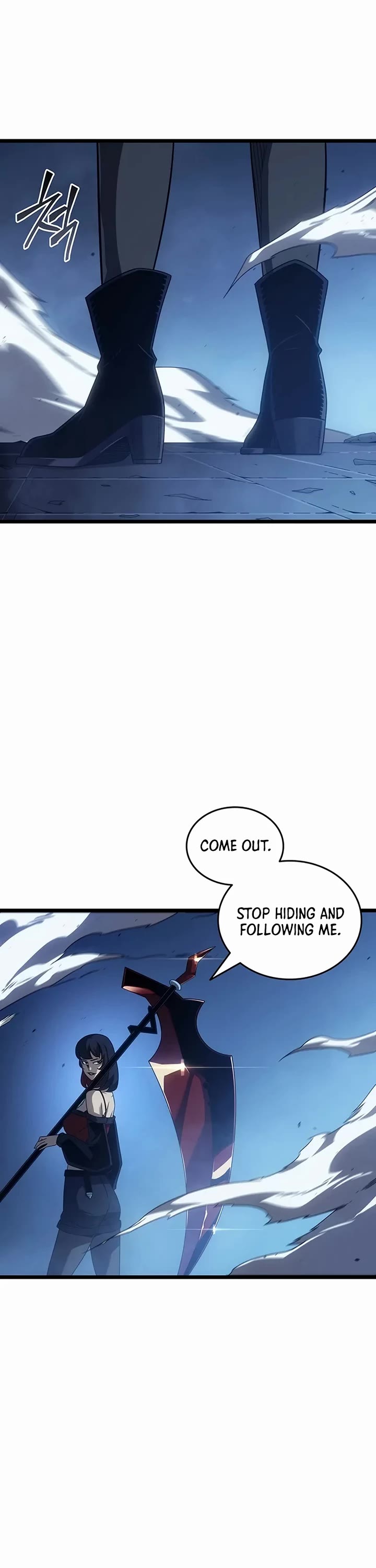 The Great Mage Returns After 4000 Years chapter 247 page 32