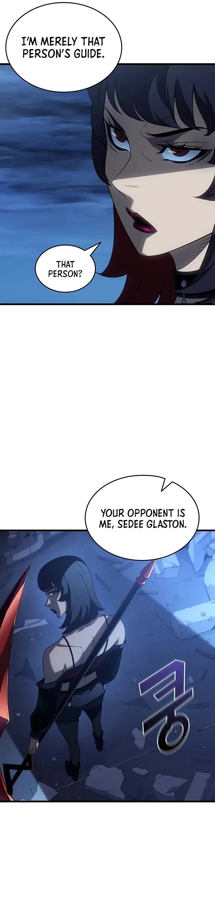 The Great Mage Returns After 4000 Years chapter 247 page 36