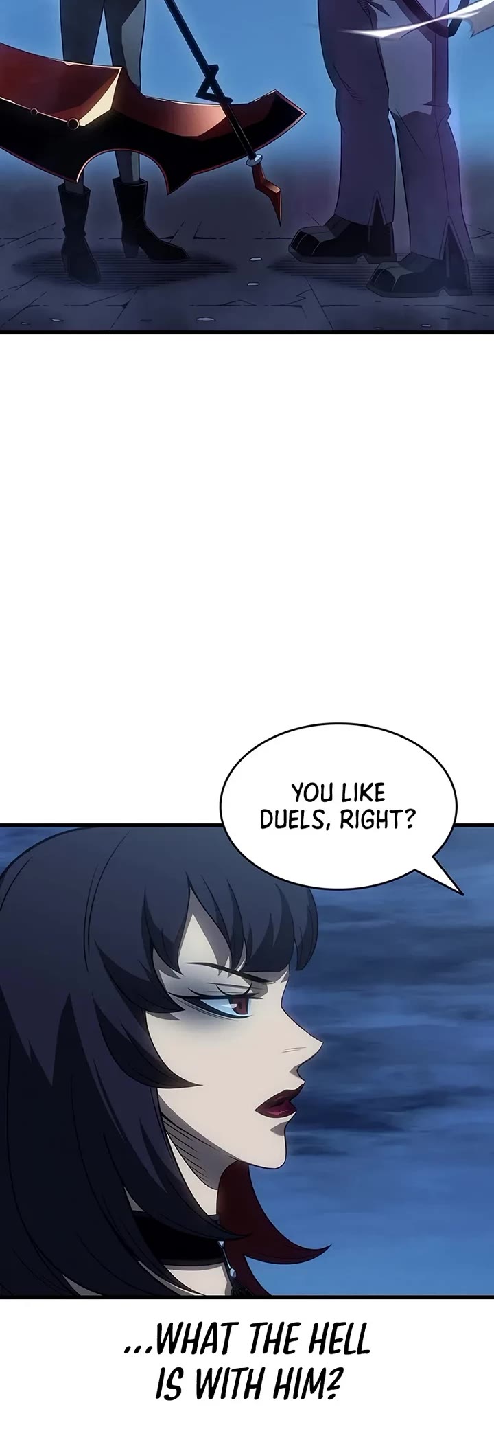 The Great Mage Returns After 4000 Years chapter 247 page 39