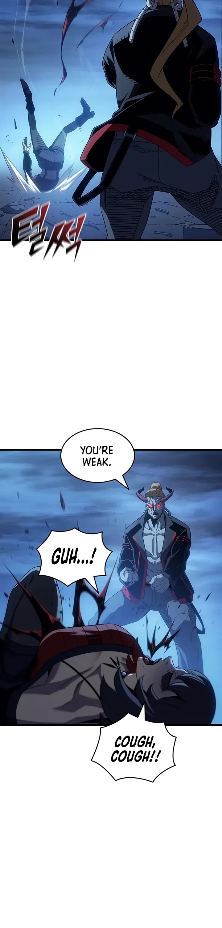 The Great Mage Returns After 4000 Years chapter 247 page 43