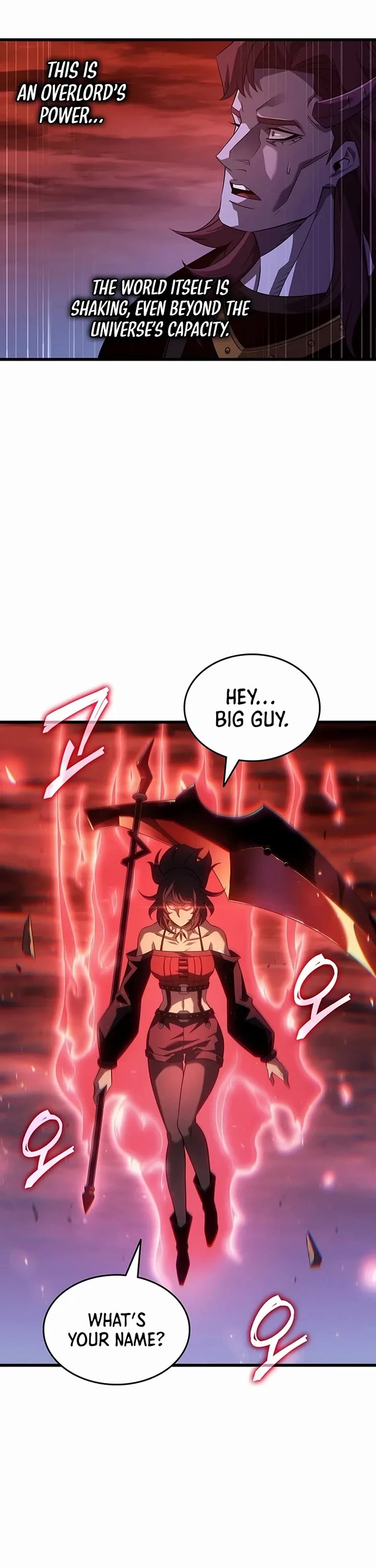 The Great Mage Returns After 4000 Years chapter 247 page 46