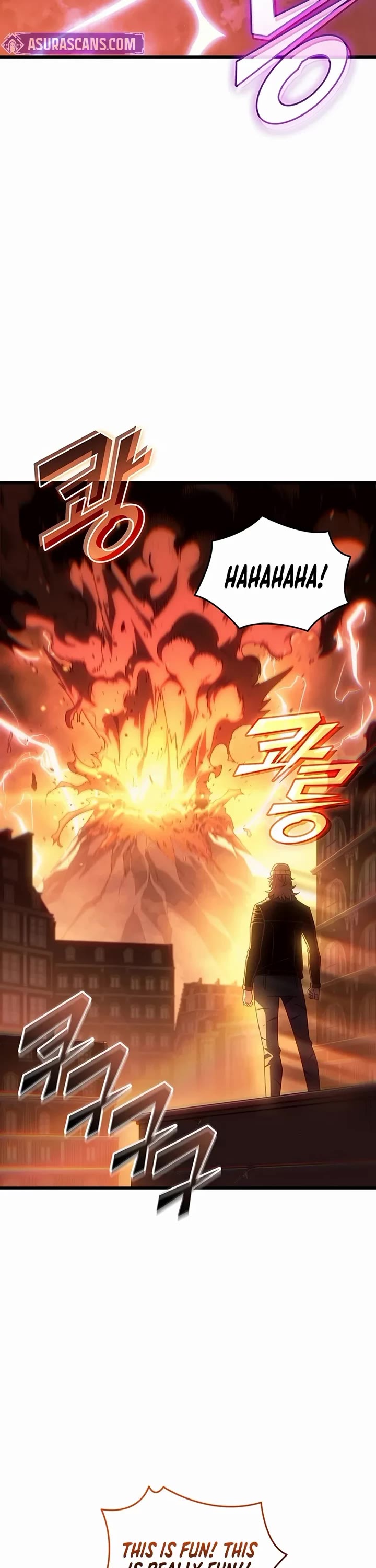 The Great Mage Returns After 4000 Years chapter 247 page 48