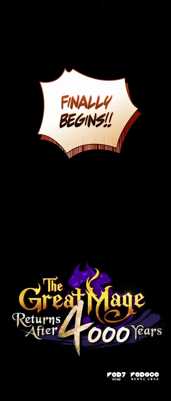 The Great Mage Returns After 4000 Years chapter 247 page 50