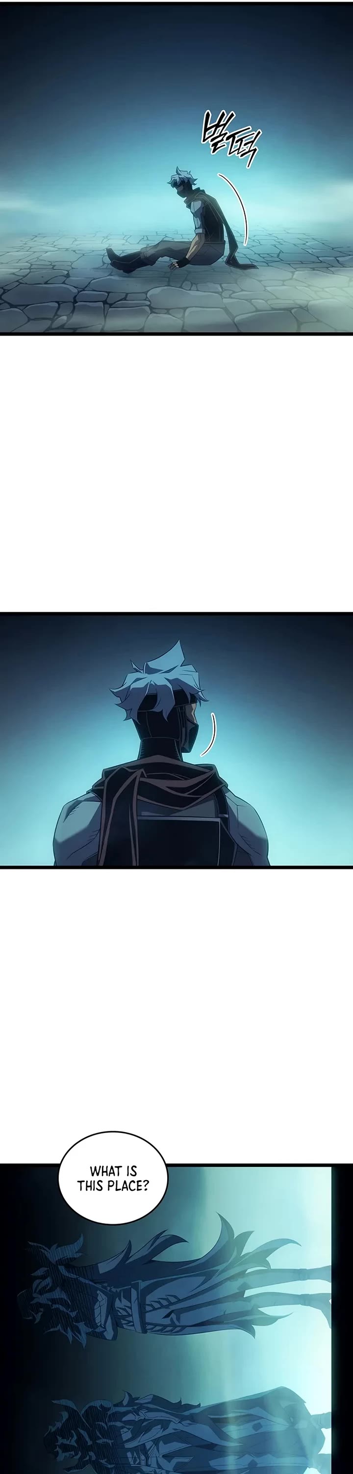 The Great Mage Returns After 4000 Years chapter 247 page 6