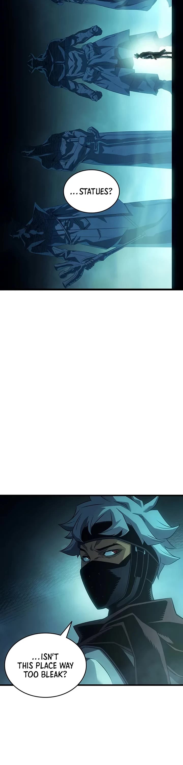 The Great Mage Returns After 4000 Years chapter 247 page 7