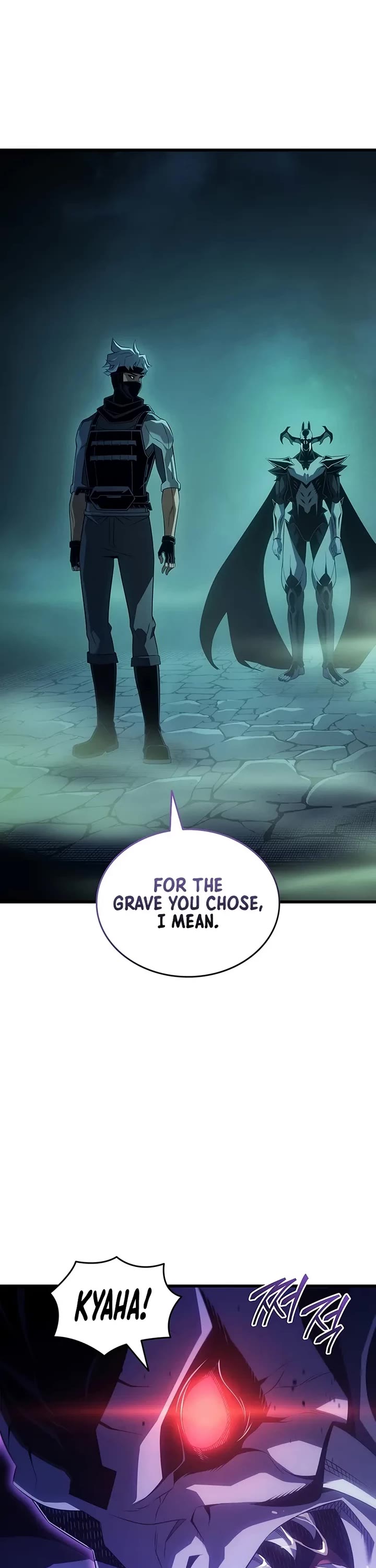 The Great Mage Returns After 4000 Years chapter 247 page 8