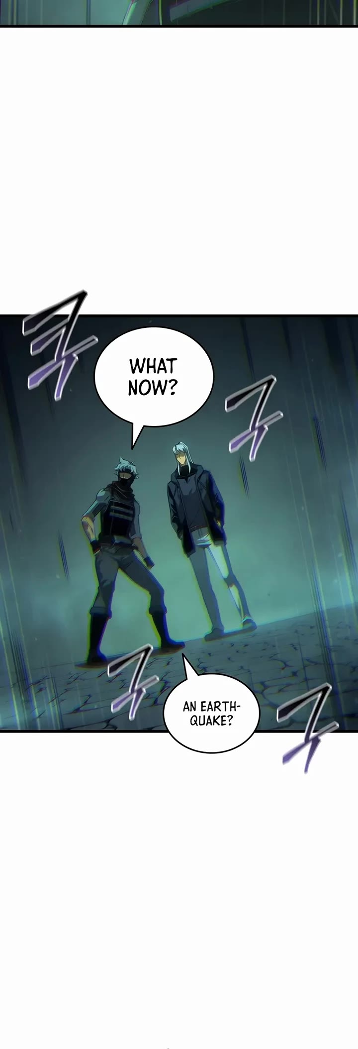 The Great Mage Returns After 4000 Years chapter 248 page 10