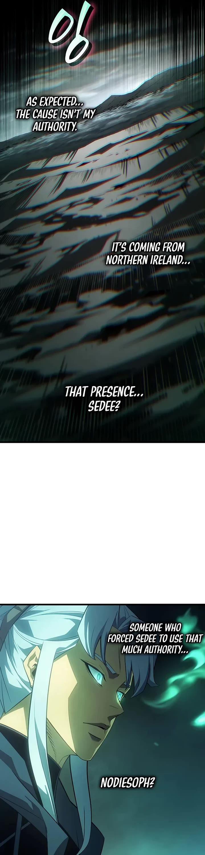 The Great Mage Returns After 4000 Years chapter 248 page 12