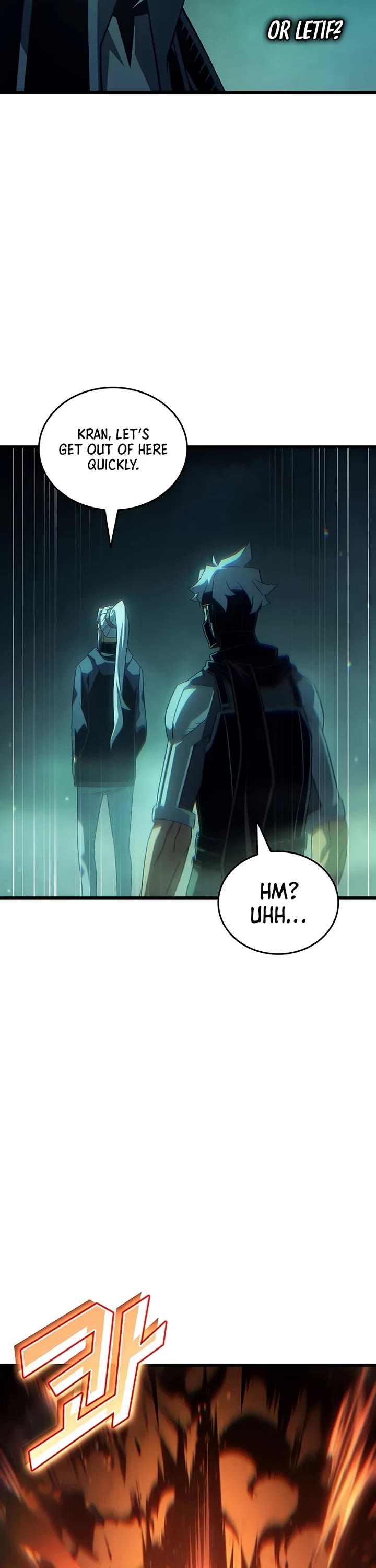 The Great Mage Returns After 4000 Years chapter 248 page 13