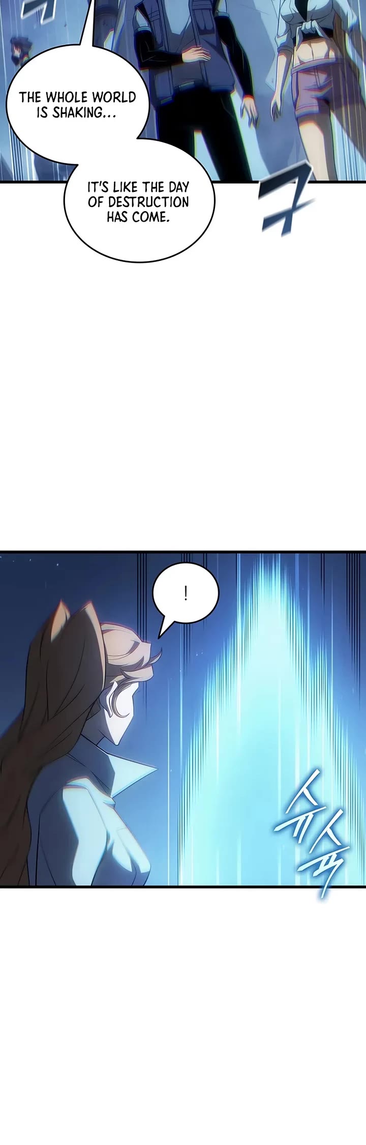 The Great Mage Returns After 4000 Years chapter 248 page 15