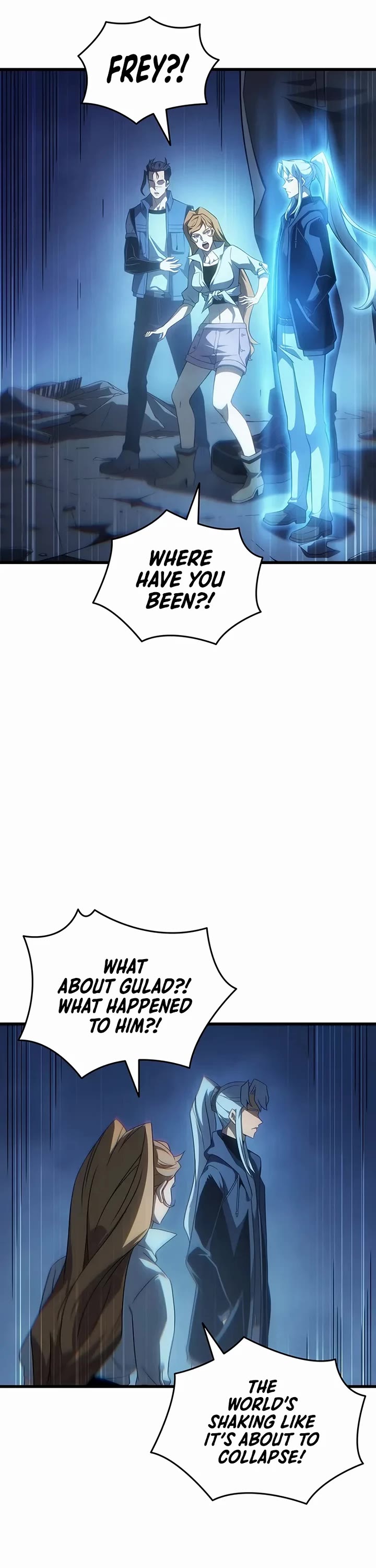 The Great Mage Returns After 4000 Years chapter 248 page 16