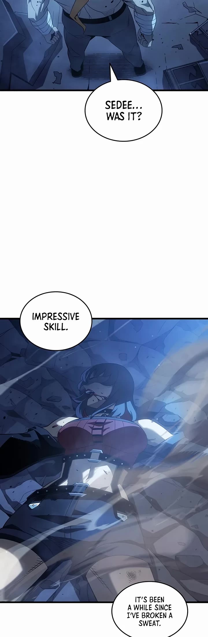 The Great Mage Returns After 4000 Years chapter 248 page 19