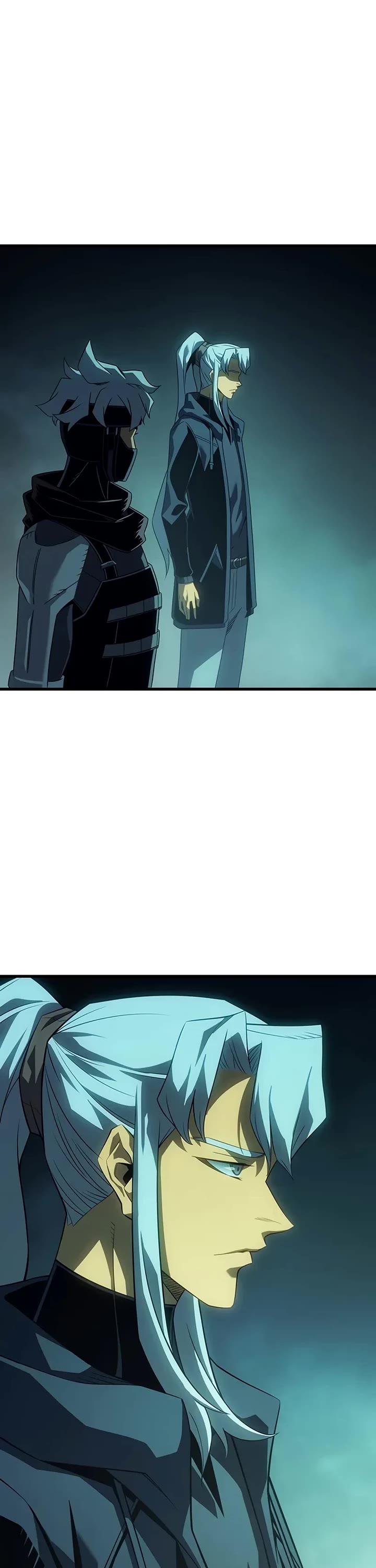 The Great Mage Returns After 4000 Years chapter 248 page 2