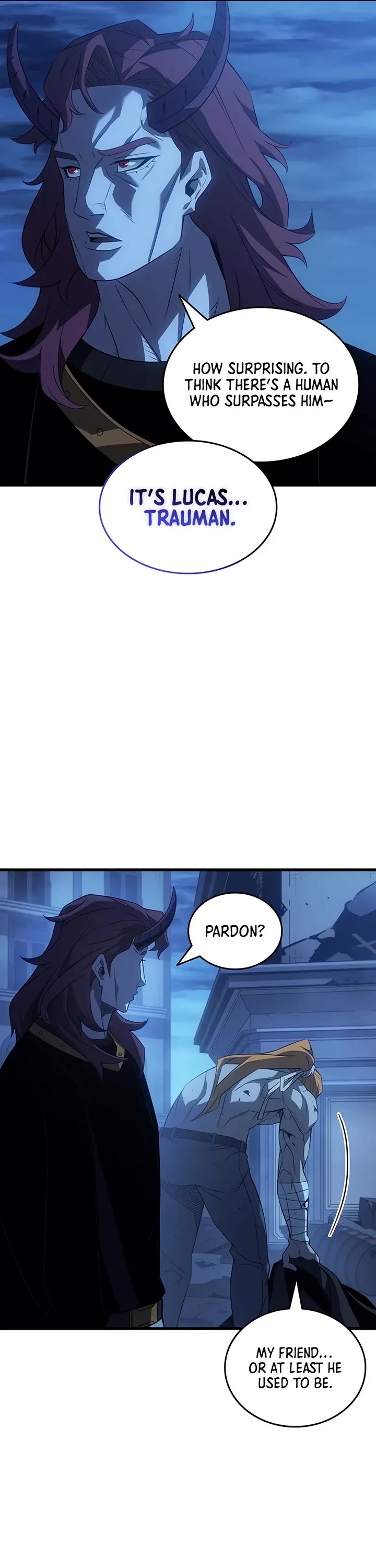 The Great Mage Returns After 4000 Years chapter 248 page 21