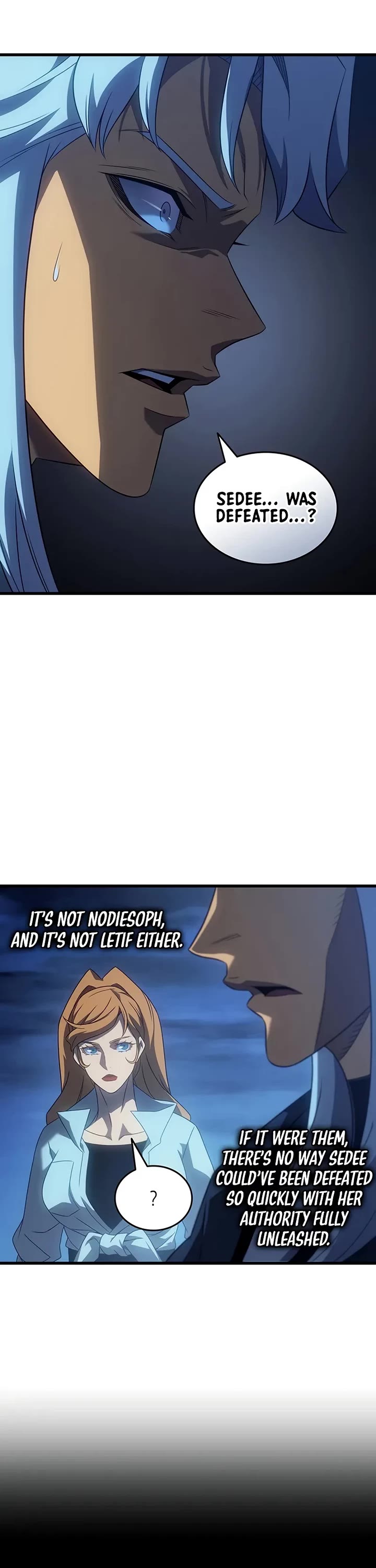 The Great Mage Returns After 4000 Years chapter 248 page 23