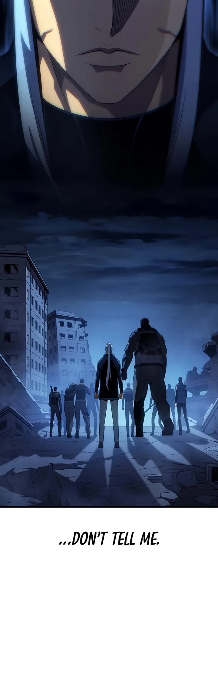 The Great Mage Returns After 4000 Years chapter 248 page 25