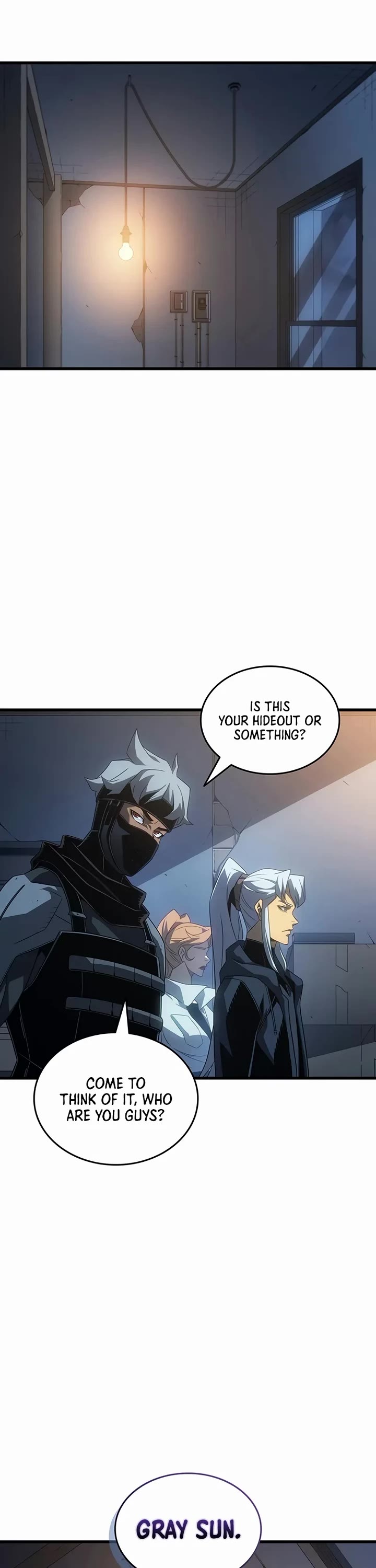 The Great Mage Returns After 4000 Years chapter 248 page 27