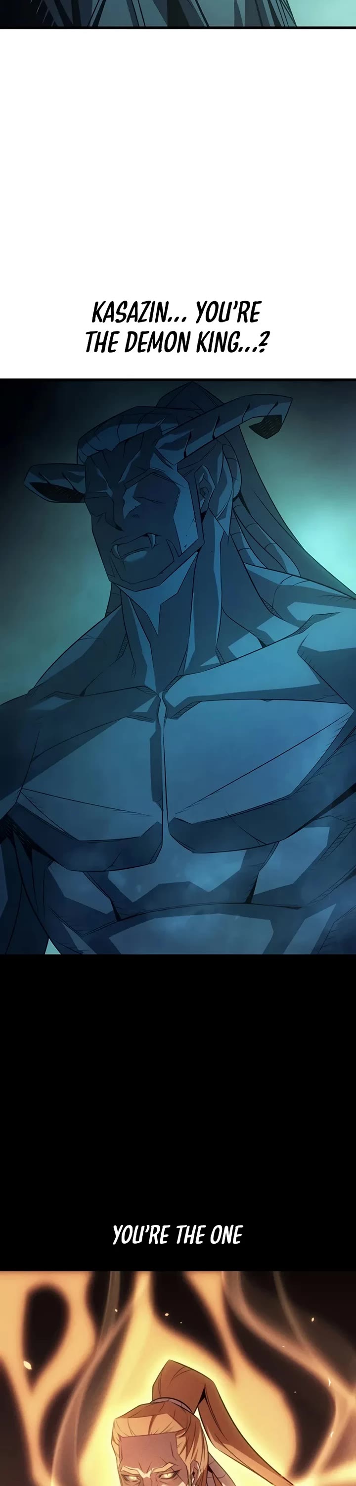 The Great Mage Returns After 4000 Years chapter 248 page 3