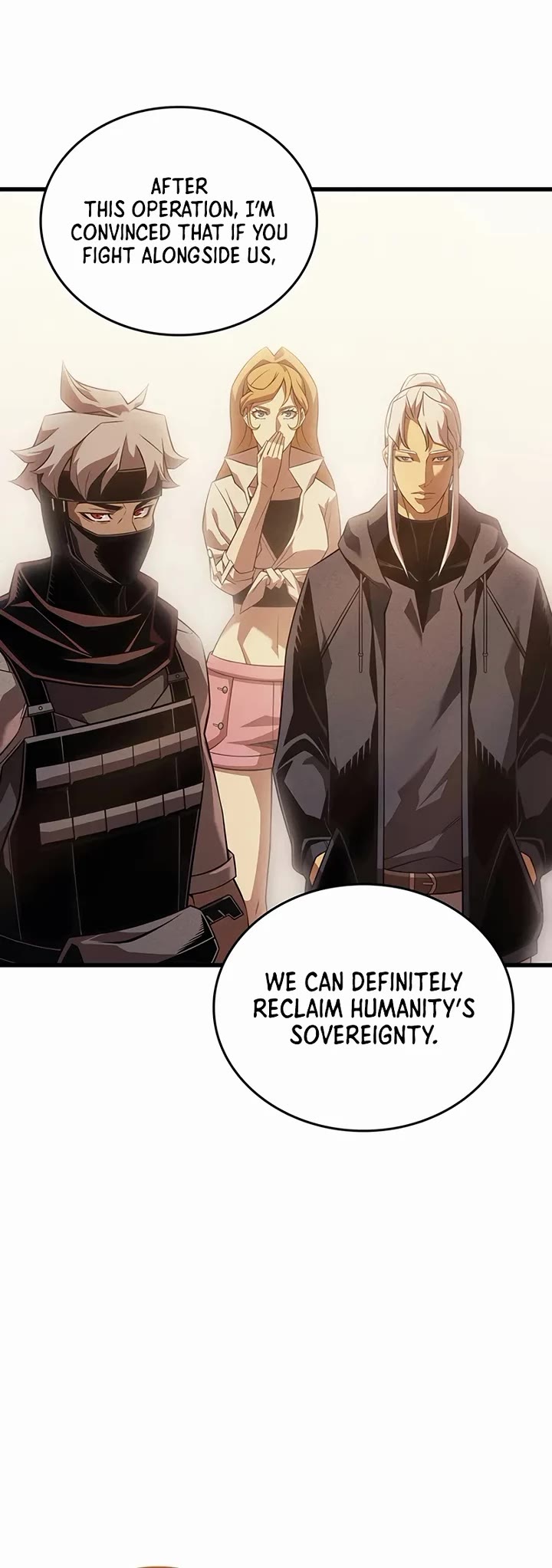 The Great Mage Returns After 4000 Years chapter 248 page 30