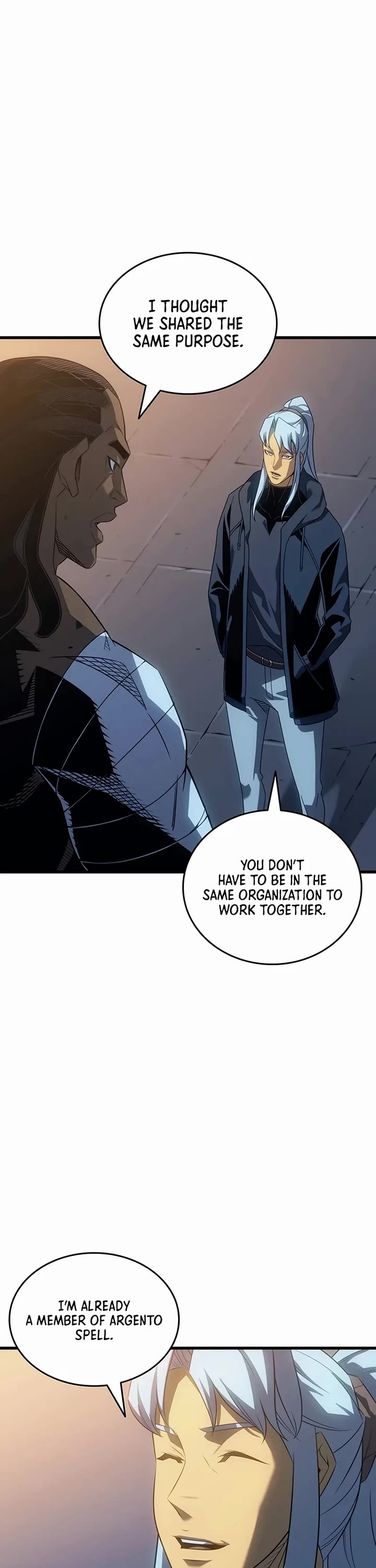 The Great Mage Returns After 4000 Years chapter 248 page 32