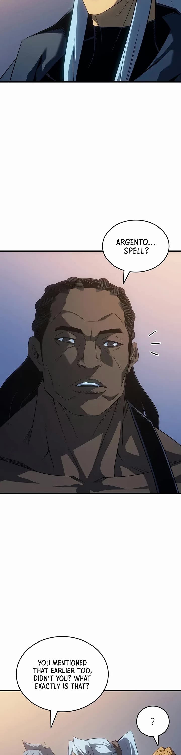 The Great Mage Returns After 4000 Years chapter 248 page 33