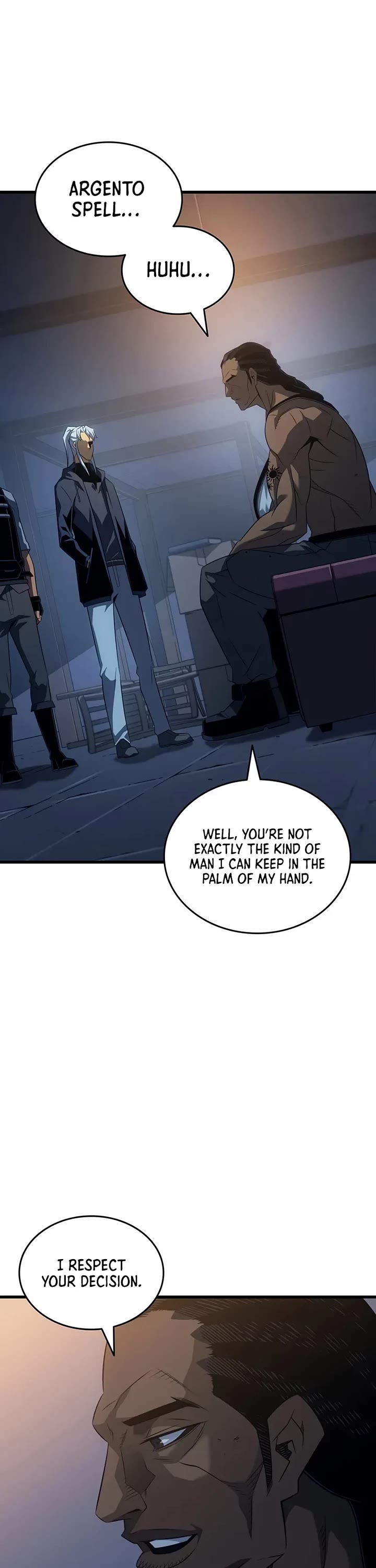 The Great Mage Returns After 4000 Years chapter 248 page 37